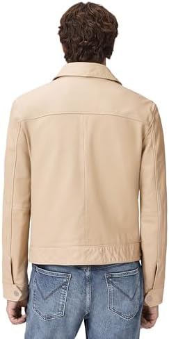 John Varvatos Nicholas Jacket Faded Twine 50 - 2