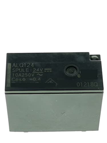 Relais ALQ112 12V pour résoudre les pannes de circuit imprimé défectueux