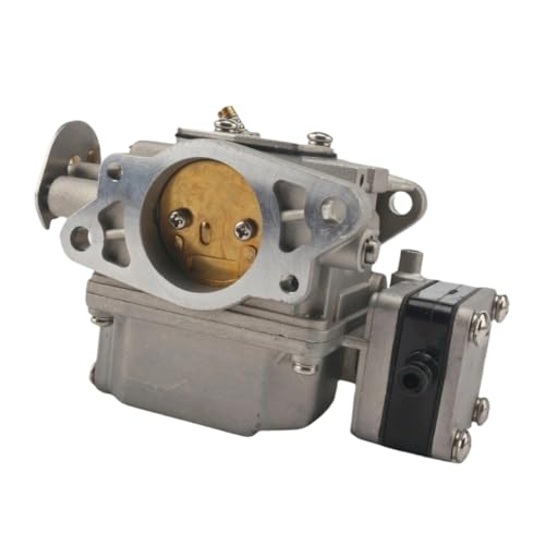 Carburateur hors-bord marin 3LD-03100-2 anti-calage pour moteur 18HP M18E2