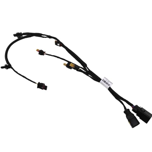 Câble injecteurs d'huile 06J971082D pour moteur B7 essence 3C0973203
