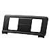 Anjetan Electronic Keyboard Music Stand: Stable Plastic Professional Wide Thickened Music Book Holder Music Sheet Stand