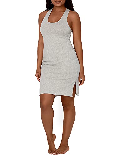 Image of Comfort Cotton Racerback Chemise
