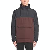 Focus Thermo Anorak (GB02037018)
