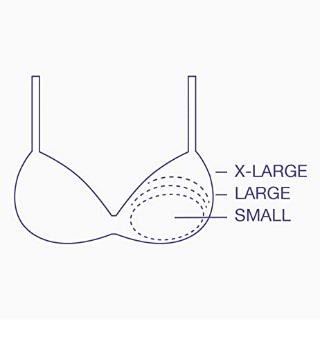 NuBra Invisible Breast Size Enhancers B106 Without Adhesive3