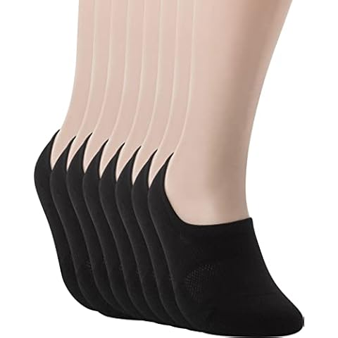 Pro Mountain No Show Athletic Socks for Women Cover