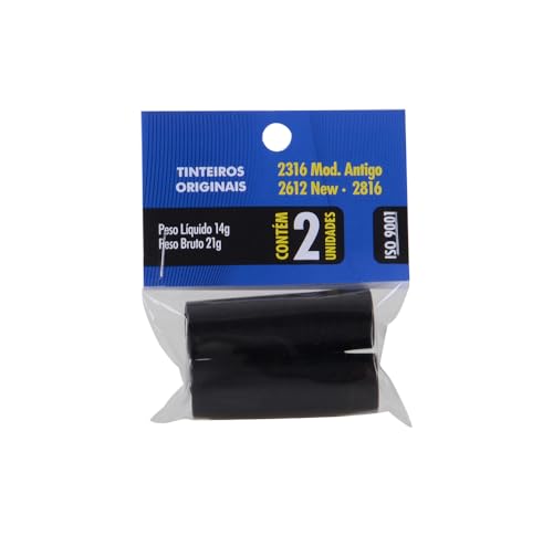 Rolete para Etiquetadora Fixxar 2612 em com 2