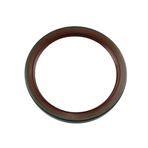 Joint d'huile 92,075 bague d'étanchéité premium pour friction réduite et haute température