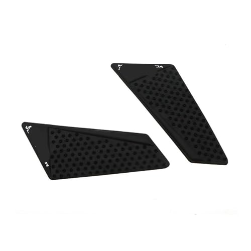 Protection réservoir moto haut de gamme coussinets de réservoir Multistrada 950