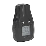 Alcoholímetro Alcoholímetro Portátil Aliento Alcoholímetro Alarma Automática para Control de Tráfico