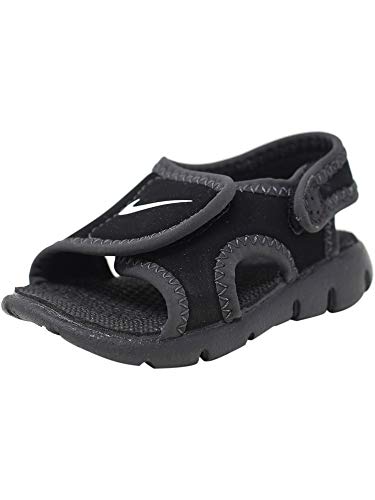 Nike Sunray Adjust 4 t-ongs et sandales de plage confortables pour garçons