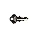 Lathem 2000, 3000, 4000 Time Clock Key