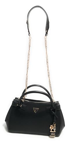 GUESS sac à main Serenova d'une élégance rigide