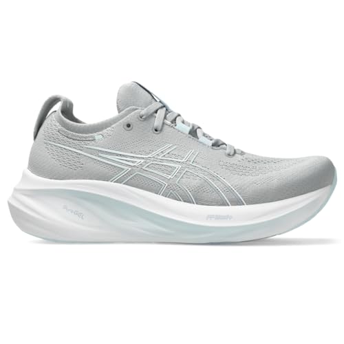 ASICS Tênis de corrida feminino Gel-Nimbus 26