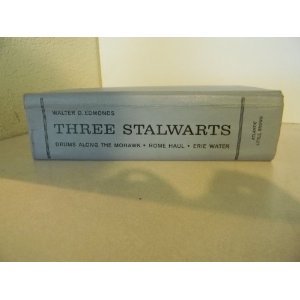 Three Stalwarts B000NWLN06 Book Cover