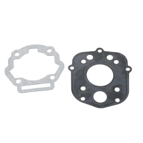 Joint d'embase et culasse 50cc pour réparer votre moto Gilera SMT SM 2 temps - 7