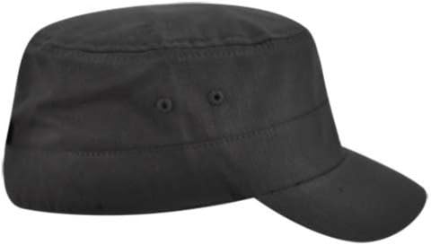 Kangol Men, Women Ripstop Army Cap - Image 3