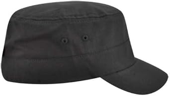 Kangol Men, Women Ripstop Army Cap