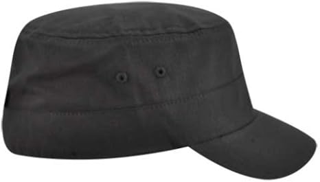 Kangol Men, Women Ripstop Army Cap