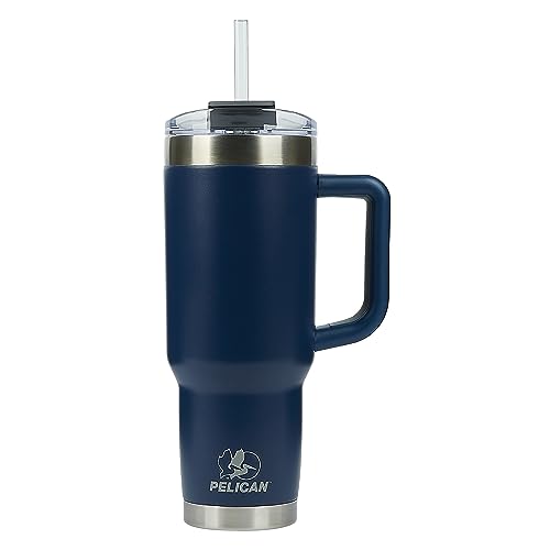 Porter 40oz Water Bottle