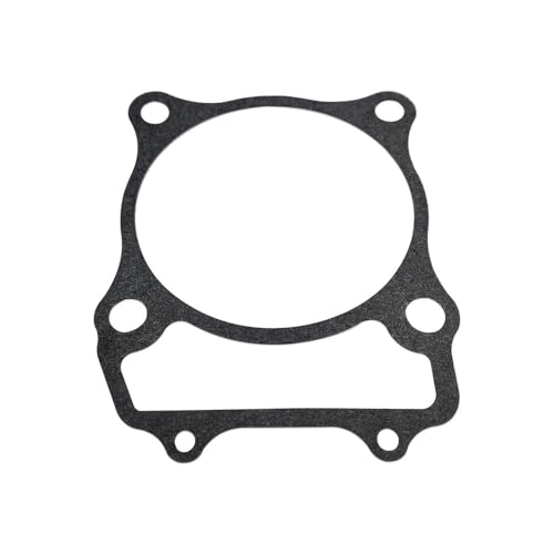 Kit piston de précision et joint de culasse moto pour bloc LH 700 - 2