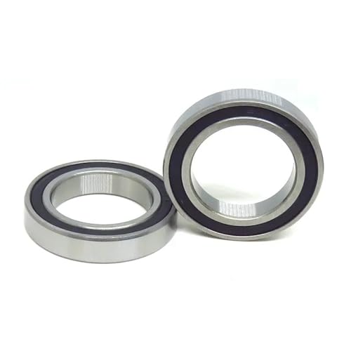 Rodamiento MR173010 2RS de alta precisión para ejes de bicicleta 3