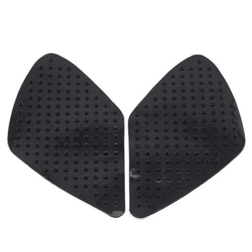 Coussinet protection réservoir moto grip genou antidérapant GSR