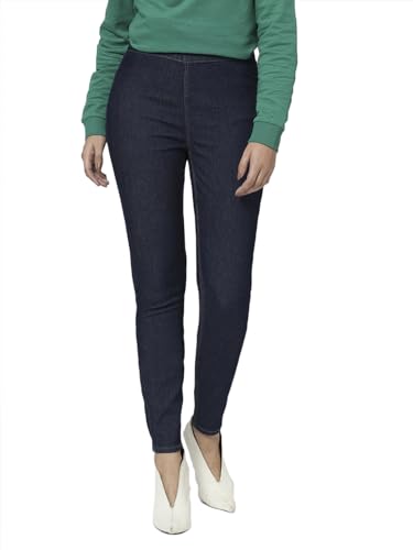 Image of VERO MODA Women's Skinny Fit Jeans