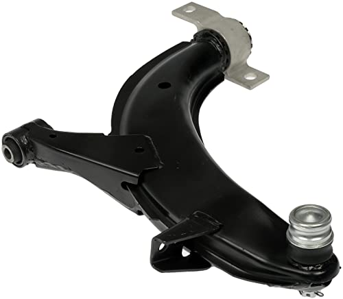 Bras de suspension avant Dorman 522-015 pour sécuriser vos trajets en Subaru