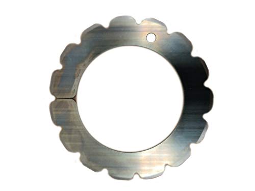 Perf Wheel 61.5 x 40 x .5 mm (15 T) Split (200-769-01-00)