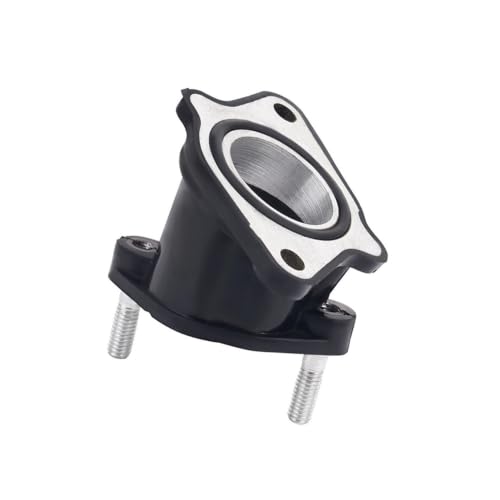 Colector de carburador de motocicleta apto TRX200 XL125 200R repuesto de admisión