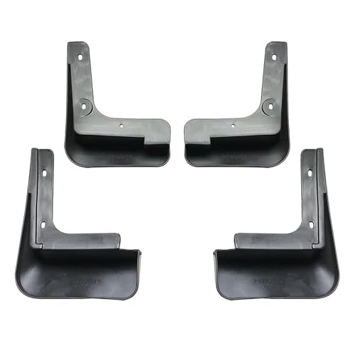 Protector contra salpicaduras para evitar daños de piedras en Elantra 3
