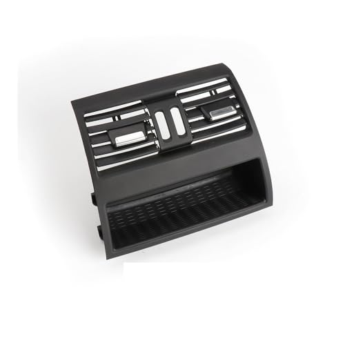 Rejilla de ventilación para BMW Serie 5 F10 F11: repara el panel de aire acondicionado roto