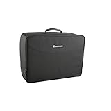 バンガード VANGUARD インナーボックス DIVIDERシリーズ 14.5L ブラック DIVIDER BAG 40 [並行輸入品]