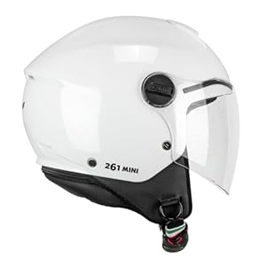CGM 261A Mini Mono Offener Helm