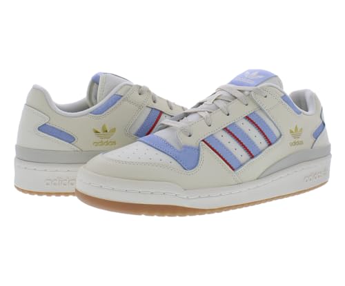 Image of adidas Men's Forum Low Shoes