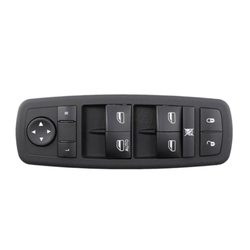 Commutateur de commande de fenêtre Liberty pour réparer un bouton bloqué