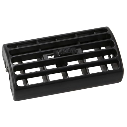 RLB-HILON Dashboard Air Vent Compatible with Chevy Express 1500 2500 3500 1996 to 2023 Year, for GMC Savana 96 to 23 Year, for Chevrolet S10 1994 1995 1996 Year, for GMC Sonoma 94 95 96 Year