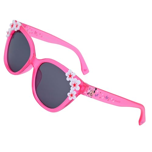 Minnie Mouse Girls Sunglasses for Kids Toddler Sunglasses with Kids Glasses Case2