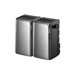 EF ECOFLOW – ECOFLOW STREAM Ultra und AC Pro 3,84kWh, Balkonkraftwerk mit