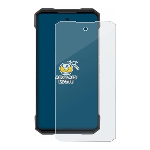 brotect Anti-Glare Matte Screen Protector for Doogee S200 Cover