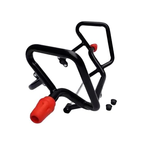 Barre de protection moteur droite pour Loncin 300R antichute