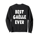Best Gaëlle Ever Birthday Name Funny