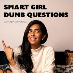 Smart Girl Dumb Questions cover art