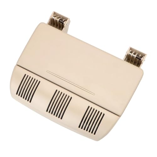 Coffre de rangement pour lunettes de soleil de toit spécial Skoda Octavia