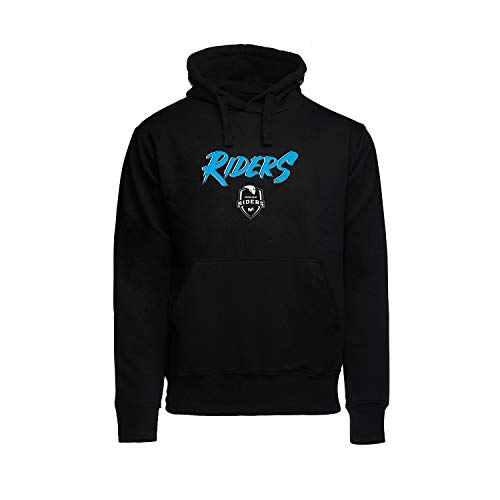 Sudadera Movistar Raider