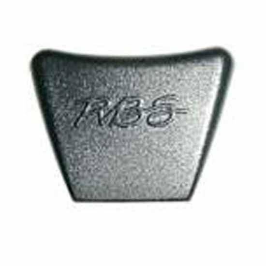 Sable RBS E19350F 19mm idéal pour restaurer vos meubles