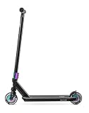Movino Haze Hulajnoga Wyczynowa | System Kompresji IHC | T-bar o wymiarach 59 x 55 cm | Kółka 110 mm full core | ABEC9