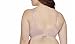JUST MY SIZE Womens Satin Stretch Wirefree Mj1960 Bras, Rose, 46DD US