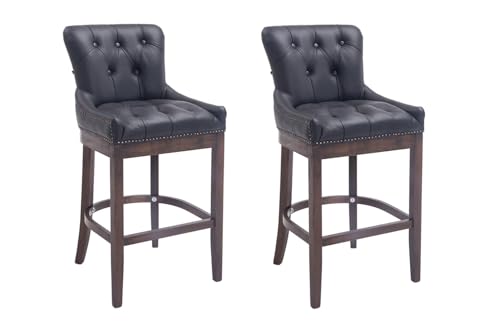 COLORI - lo sgabello bistrot è disponibile in più colori a scelta per la fodera, per individuare il tuo preferito. Queste le opzioni: crema, bianco, marrone e nero. Il telaio delle sedute bar è disponibile nella versione color antico o antico scuro