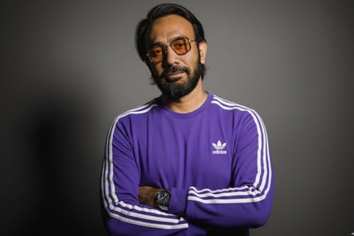 Mixtape by Neil Richter Podcast Por Neil Richter capa